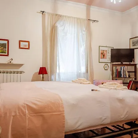 Parcheggio Privato - Liberty Centro * Рим