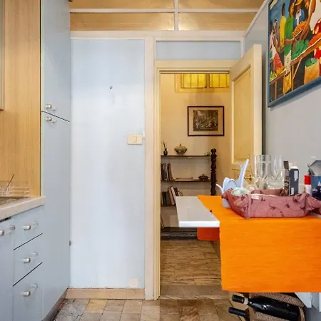 Parcheggio Privato - Liberty Centro Апартаменты