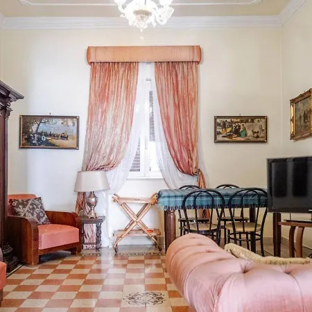 Parcheggio Privato - Liberty Centro Apartment *
